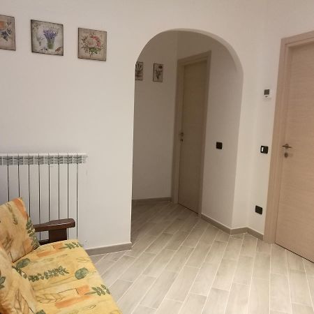B&B I Bichi Rome Bagian luar foto