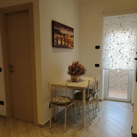 B&B I Bichi Rome Bagian luar foto