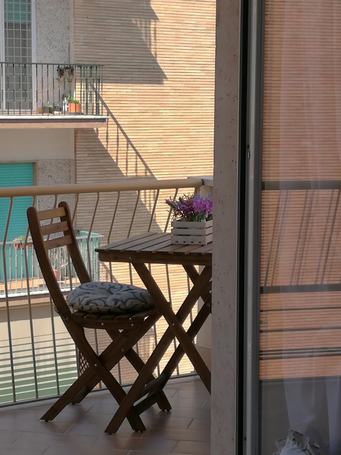 B&B I Bichi Rome Bagian luar foto