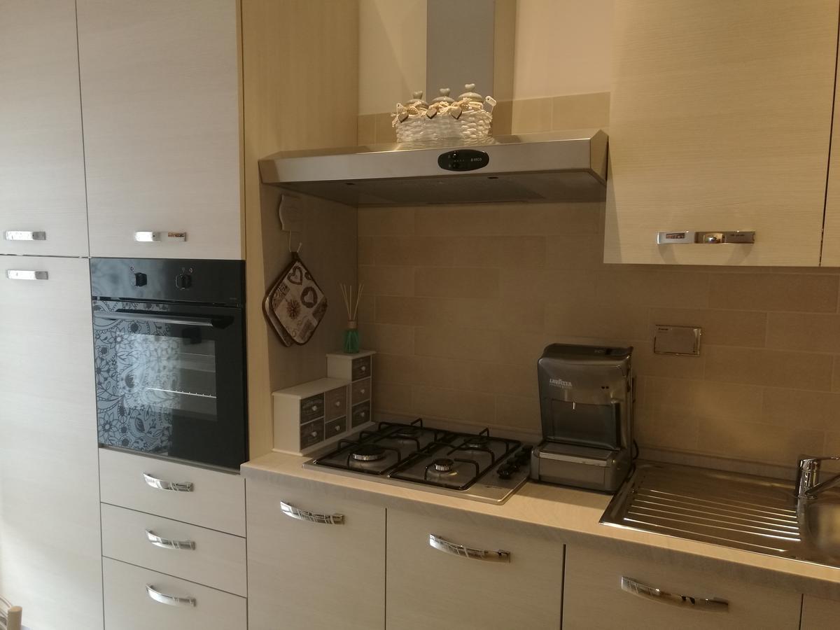 B&B I Bichi Rome Bagian luar foto