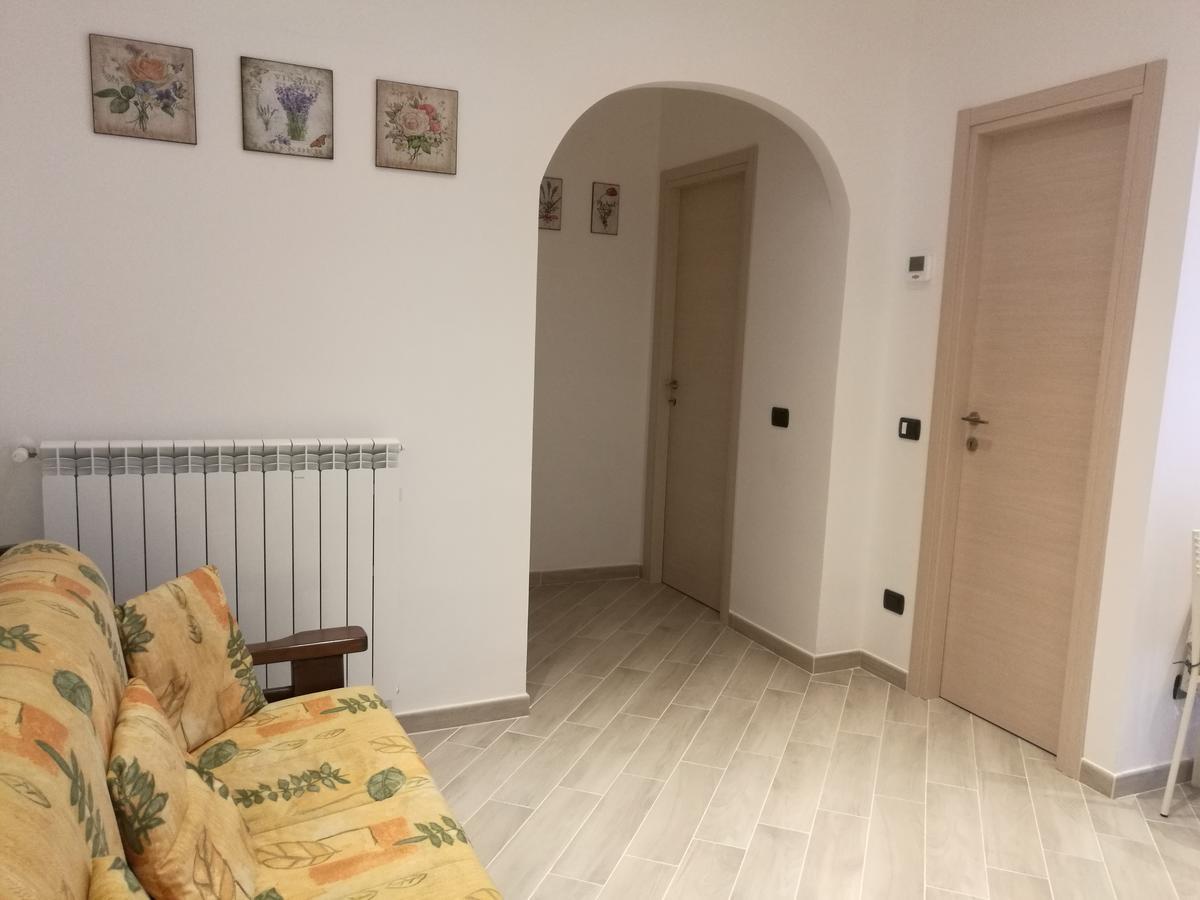 B&B I Bichi Rome Bagian luar foto