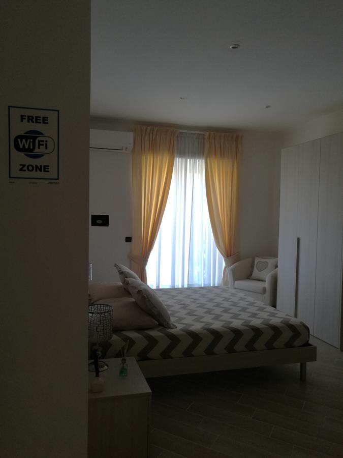 B&B I Bichi Rome Bagian luar foto