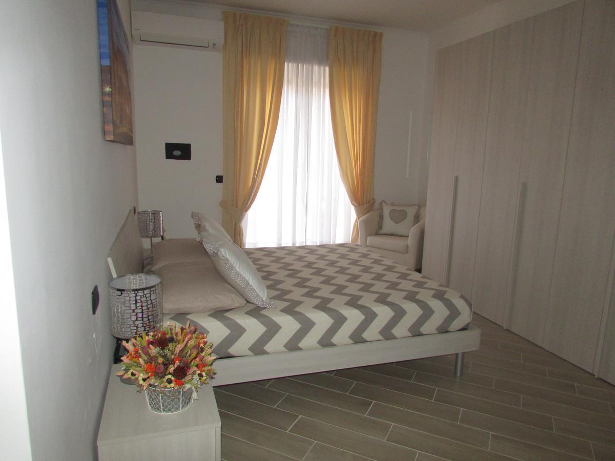 B&B I Bichi Rome Bagian luar foto
