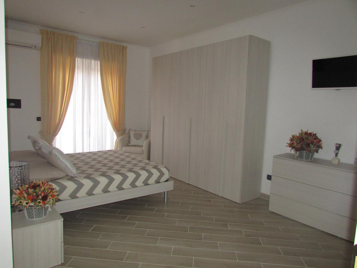 B&B I Bichi Rome Bagian luar foto