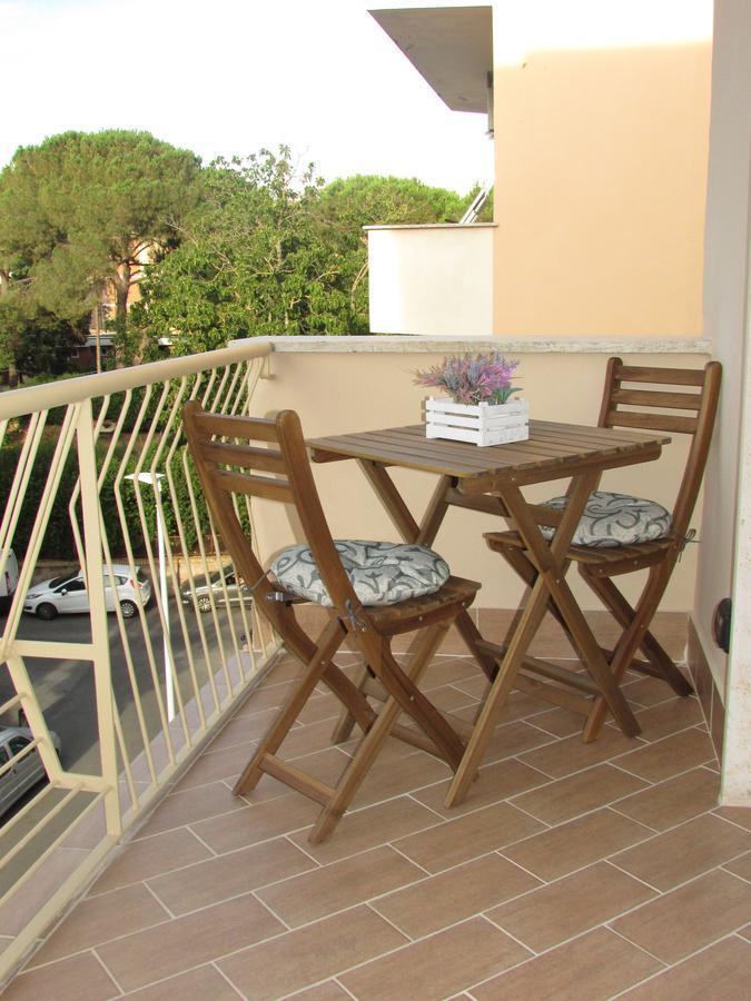 B&B I Bichi Rome Bagian luar foto