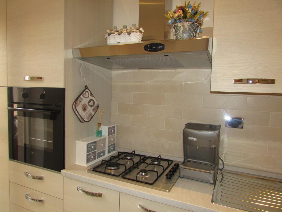 B&B I Bichi Rome Bagian luar foto