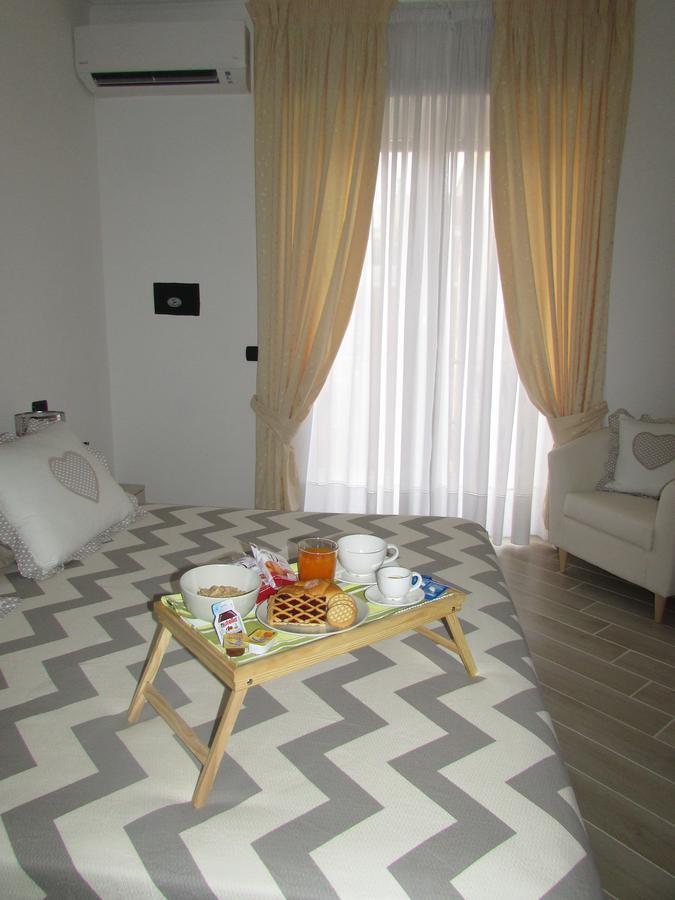 B&B I Bichi Rome Bagian luar foto