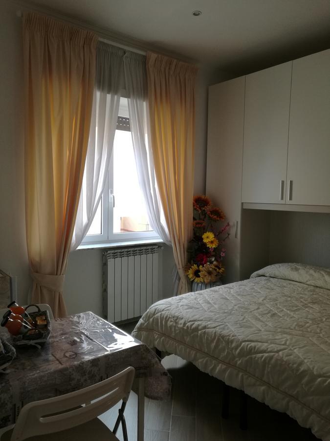 B&B I Bichi Rome Bagian luar foto