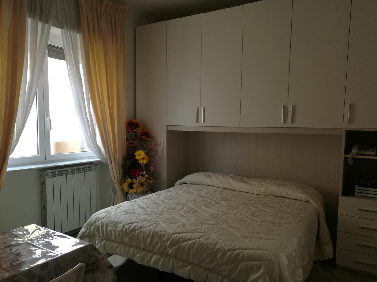 B&B I Bichi Rome Bagian luar foto