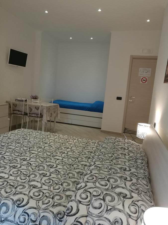 B&B I Bichi Rome Bagian luar foto