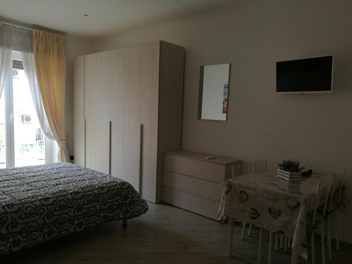 B&B I Bichi Rome Bagian luar foto